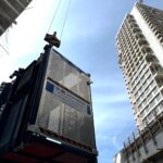 Alimak Asansör Hakkında