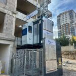 Yük ve Personel Asansörü Nedir ?