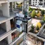 Dış Cephe Asansörü Nerelerde Kullanılır ve Nedir?