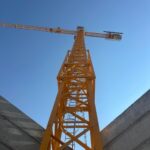 Kule Vinç Kiralama Ankara