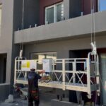 Asma İskele Satılık ve Kiralık | Elektrikli Asma İskele Rehberi